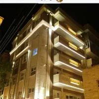 فروش ۵واحد یکجا