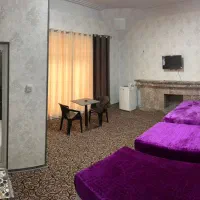 سوییت منزل مبله  شیراز اقامت راحت در مرکز شهر