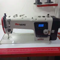 راسته نخ قطع کن دار صنعتی رویانگ