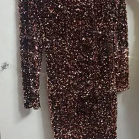دوتا لباس مجلسی