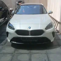 bmw 225L 2025