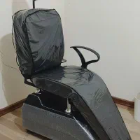 صندلی جک دار میکاپ