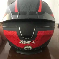 کلاه کاسکت MA2 906