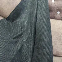 پارچه لباس مجلسی فقط متری 400