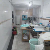 اجاره زیرزمین ۱۳۰ متری برای کارگاه