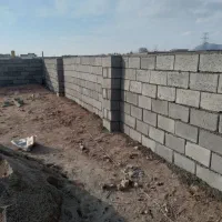 بنایی ساختمان وویلا