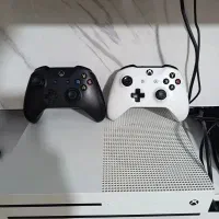 ایکس باکس وان اس Xbox one s دو دسته 1 ترابایت نونو