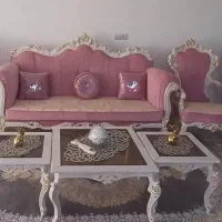 مبل سلطنتی