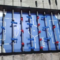 فوتبال دستی ام دی اف نو