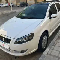 ماشین رانا پلاس پاناروما