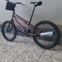 دوچرخه
