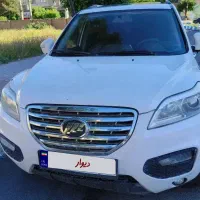 لیفان x60 مدل ۹۳