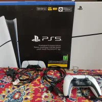 ps5 digital2116 825g اروپا