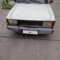 پیکان وانت مدل92