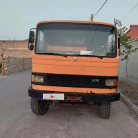 خاور ۶۰۸ مدل ۸۴