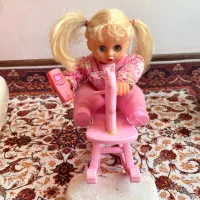 اسباب بازی