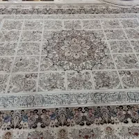 دوتخته فرش ۱۲متری ۱۲۰۰شانه کاشان