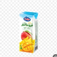 آبمیوه میهن 200سی سی