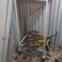 پایه کولر