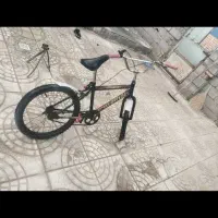 دوچرخه 20