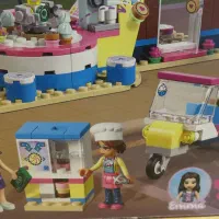 لگو خارجی برند TOY TOY