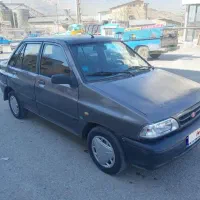 پراید اخر۸۸دوگانه کارخانه