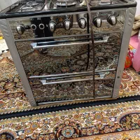 اجاق گاز۵شعله