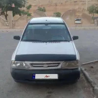 پرایدصبا۸۶