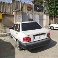 پراید 83انژکتور