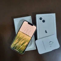 فروش آیفون 13normal 128 ch