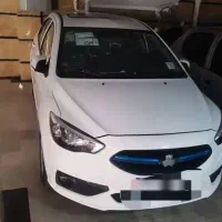 شاهین دنده صفر ۱۴۰۵ یا سانروف و مانیتور