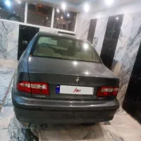 سمند ال ایکس