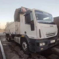 ایویکو هشت چرخ  مدل نود بکر بکر