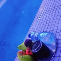 استخر و آبگرم