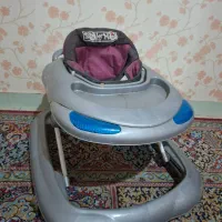 روروک بچه