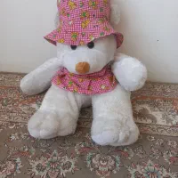 عروسک خرس