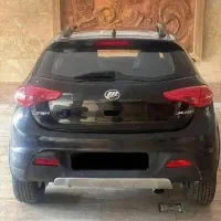 لیفان x50 اتوماتیک