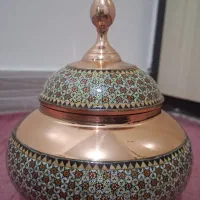 گلدان،قندان،سرخکن بدون روغن،پیمانه استیل،کاپ کیک