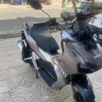 adv150|موتورسیکلت|شهریار, شهرک وائین|دیوار