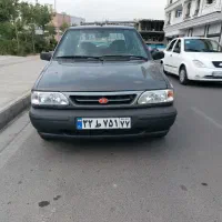 پراید۱۳۱ نقدواقساط