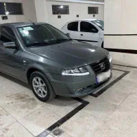 سورن‌پلاس EF7 دوگانه‌سوز کارخونه