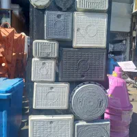 دریچه منهول