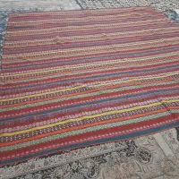 زیر انداز سنتی