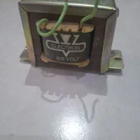 ترانس ۲۲۰ ولت به ۱۲ ولت