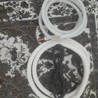 لوله مسی و کابل کولر گازی