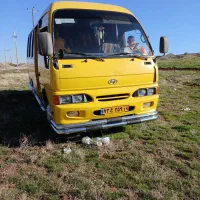 مینی بوس تلفنی