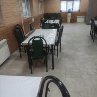 کار در آشپزخانه