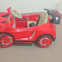 ماشین شارژی