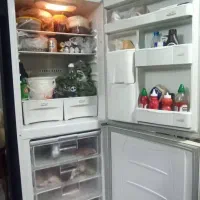 یخچال هیمالیا ۲۴ فوت