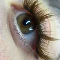 آموزش کاشت مژه هیدن تخصصی ۷۰ مدل